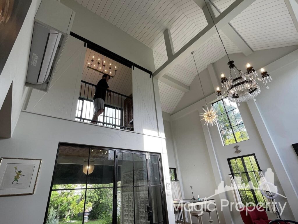 Property Image – Land For Sale Yenakat Road, Chong Nonsi