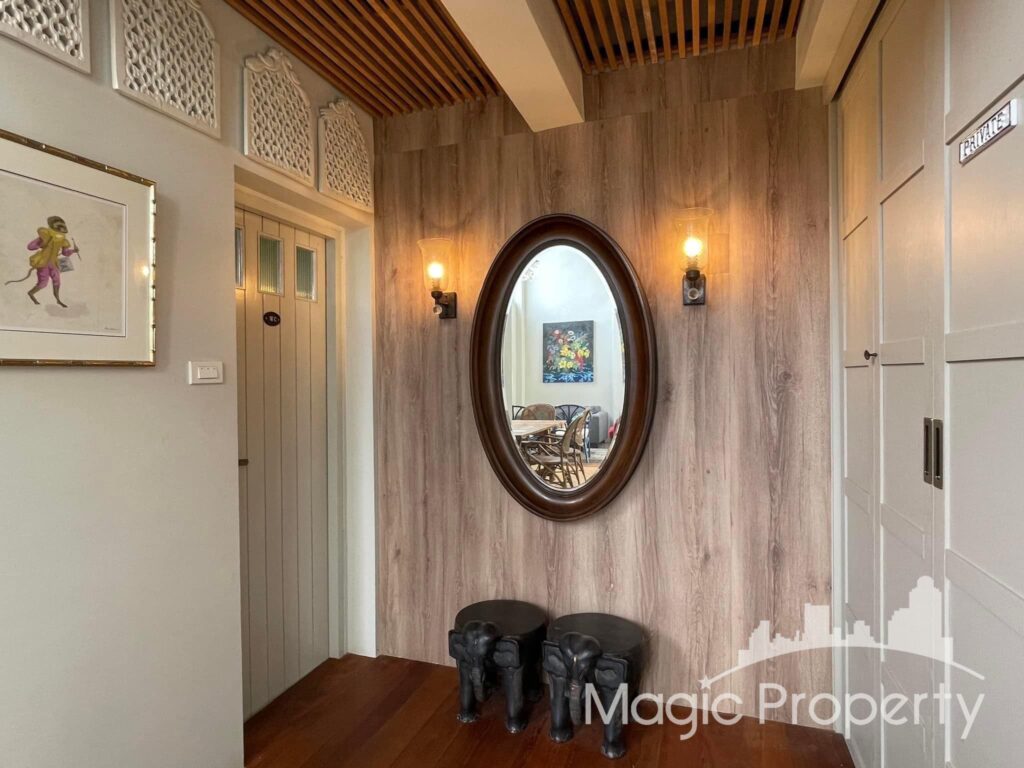 Property Image – Land For Sale Yenakat Road, Chong Nonsi