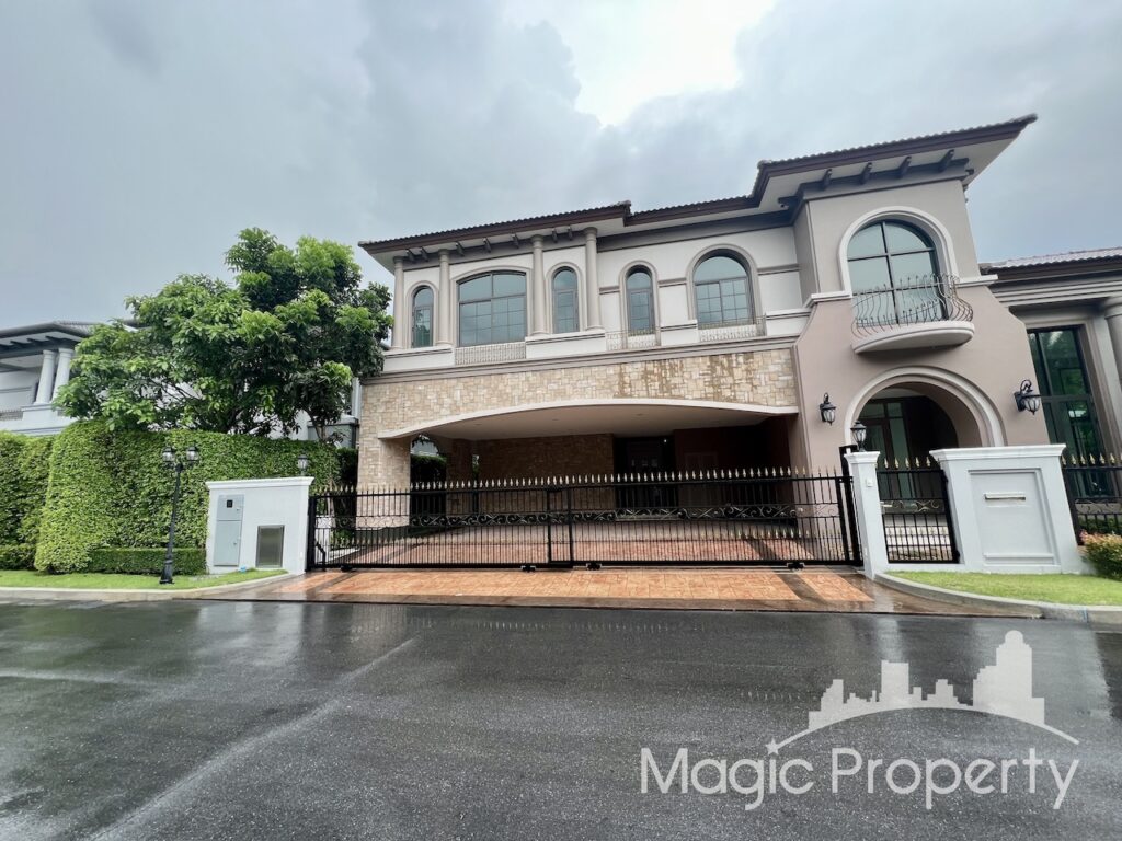 Property Image – The Grand Pinklao