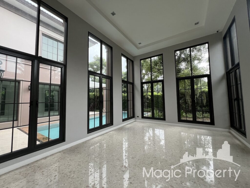 Property Image – The Grand Pinklao