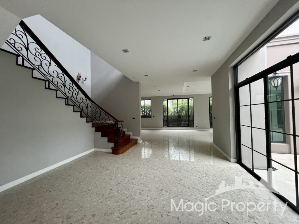 Property Image – The Grand Pinklao