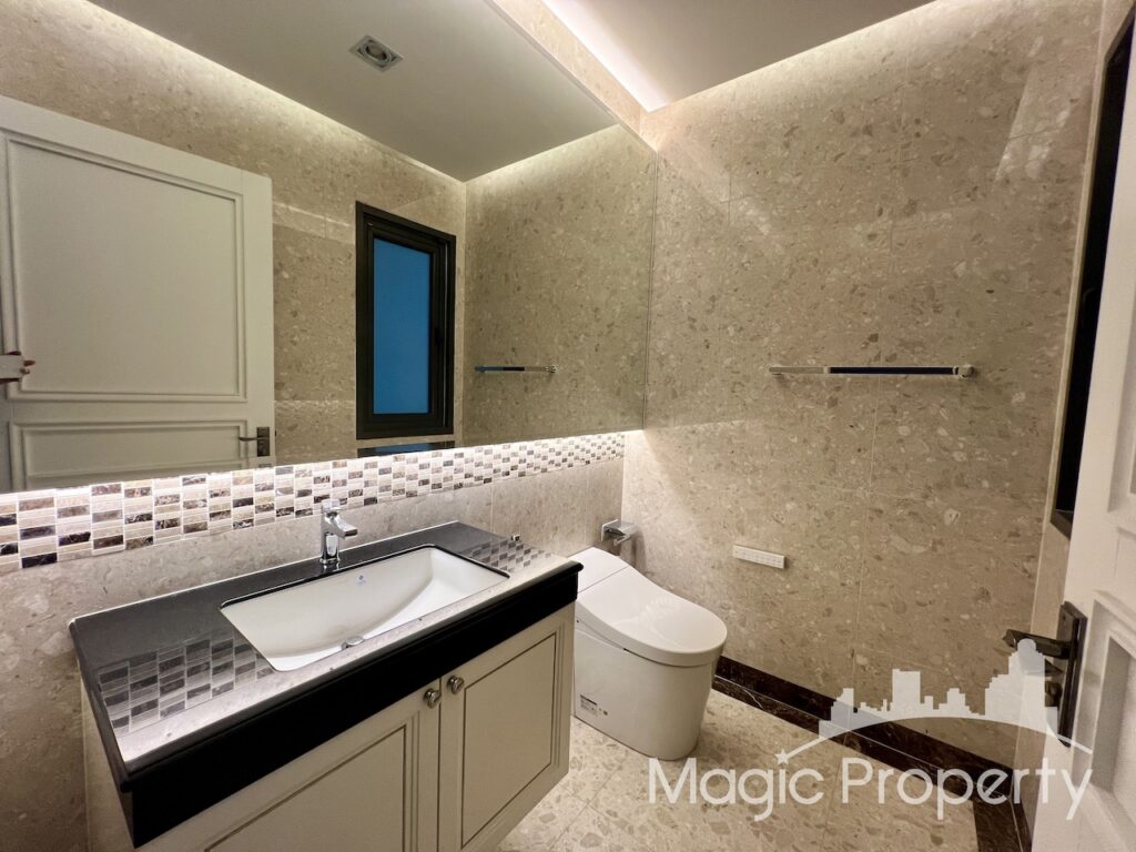 Property Image – The Grand Pinklao