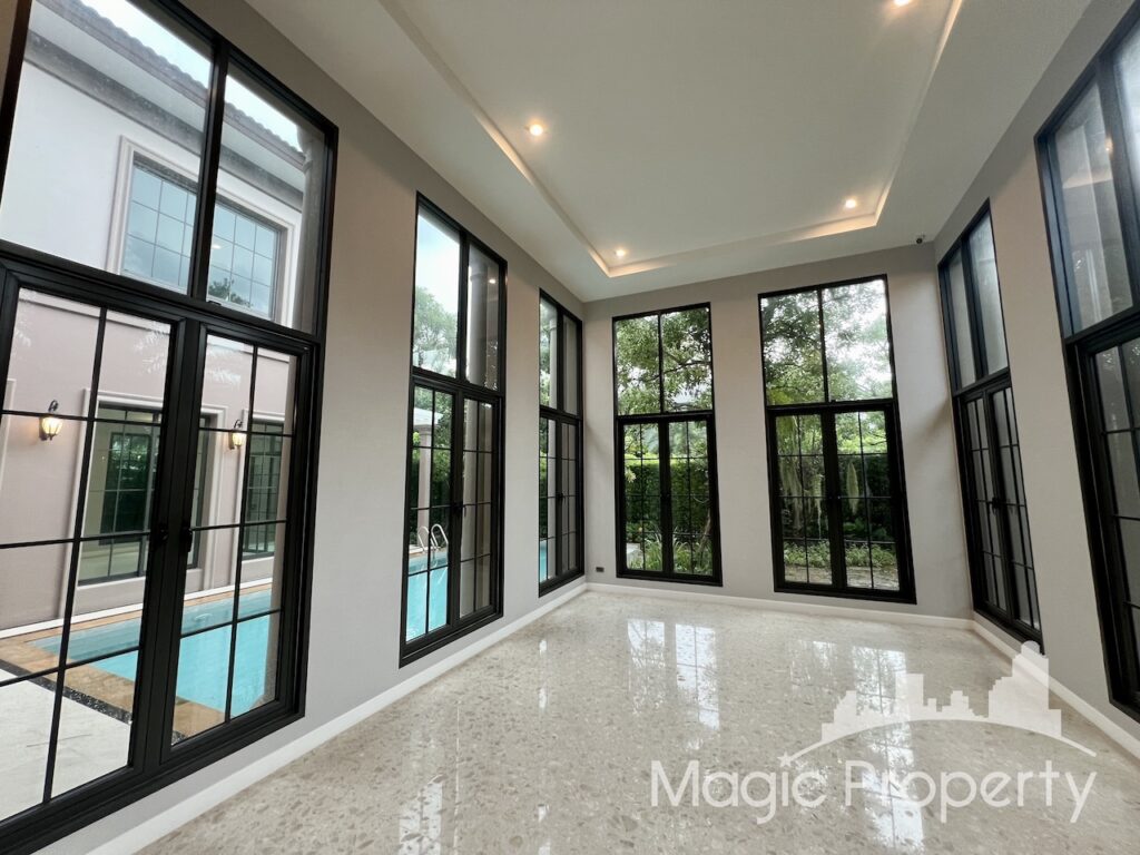 Property Image – The Grand Pinklao