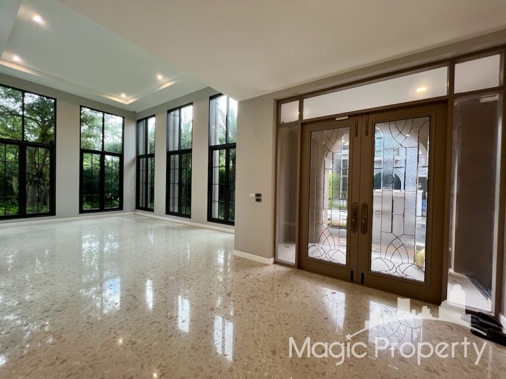 Property Image – The Grand Pinklao