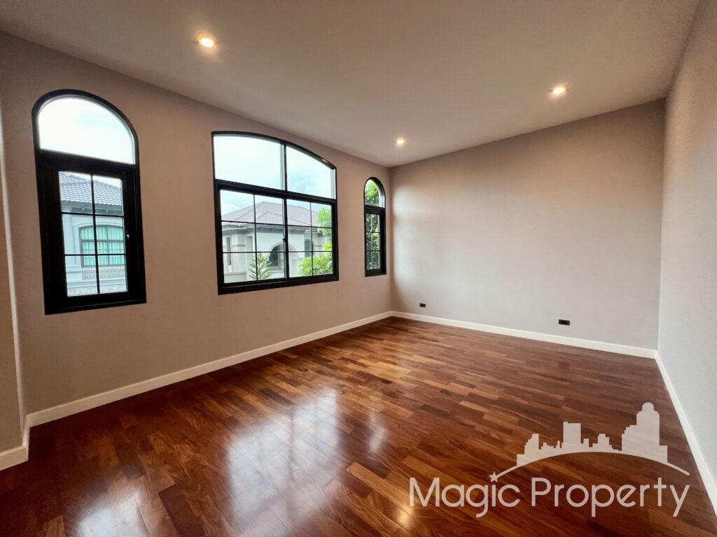 Property Image – The Grand Pinklao