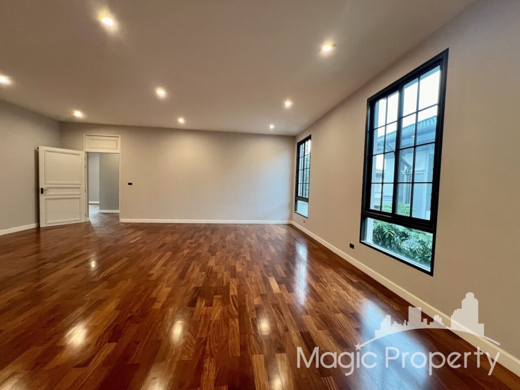 Property Image – The Grand Pinklao