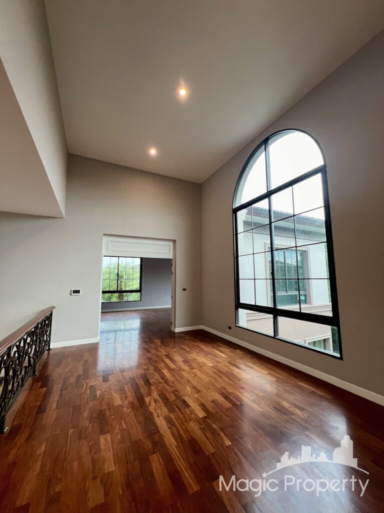 Property Image – The Grand Pinklao