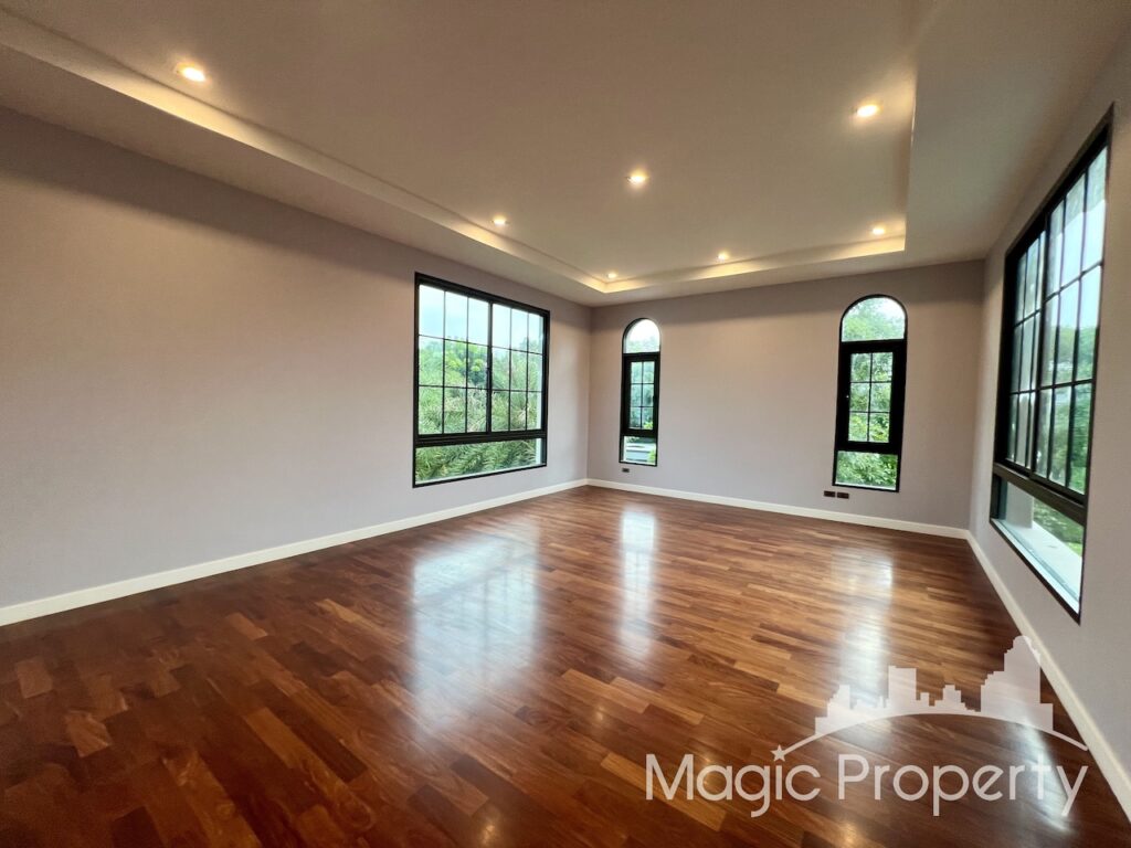 Property Image – The Grand Pinklao