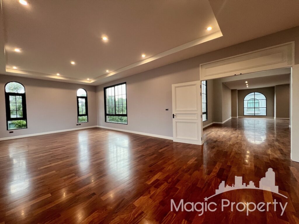 Property Image – The Grand Pinklao