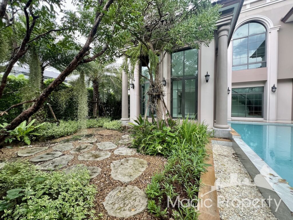 Property Image – The Grand Pinklao