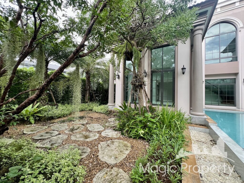 Property Image – The Grand Pinklao