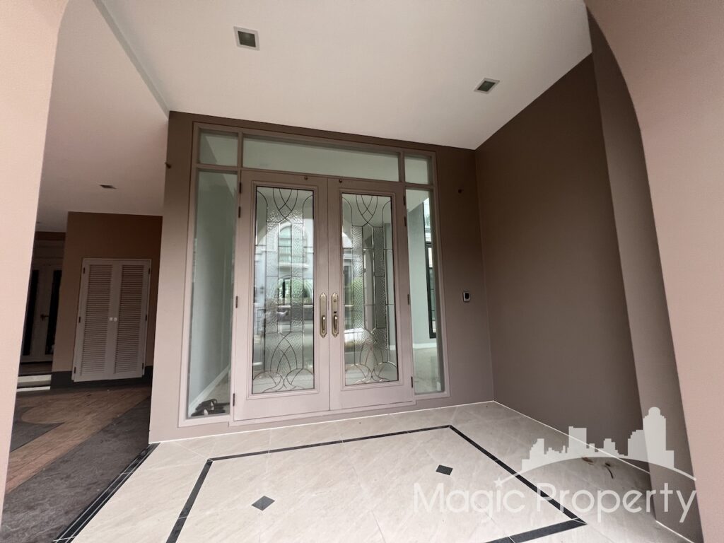 Property Image – The Grand Pinklao