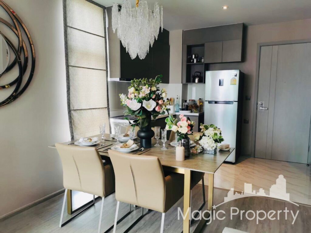 Property Image – RHYTHM Ekkamai