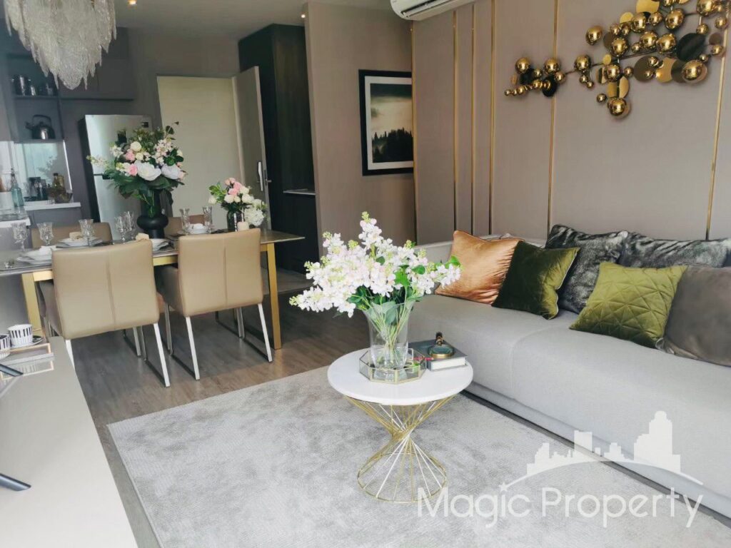 Property Image – RHYTHM Ekkamai