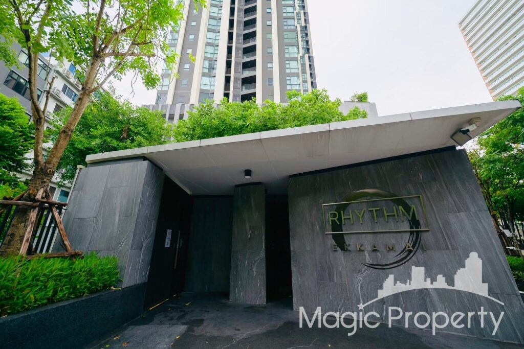 Property Image – RHYTHM Ekkamai