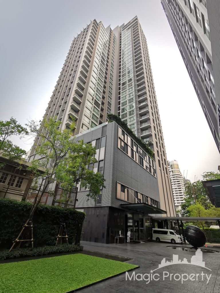 Property Image – Quattro By Sansiri