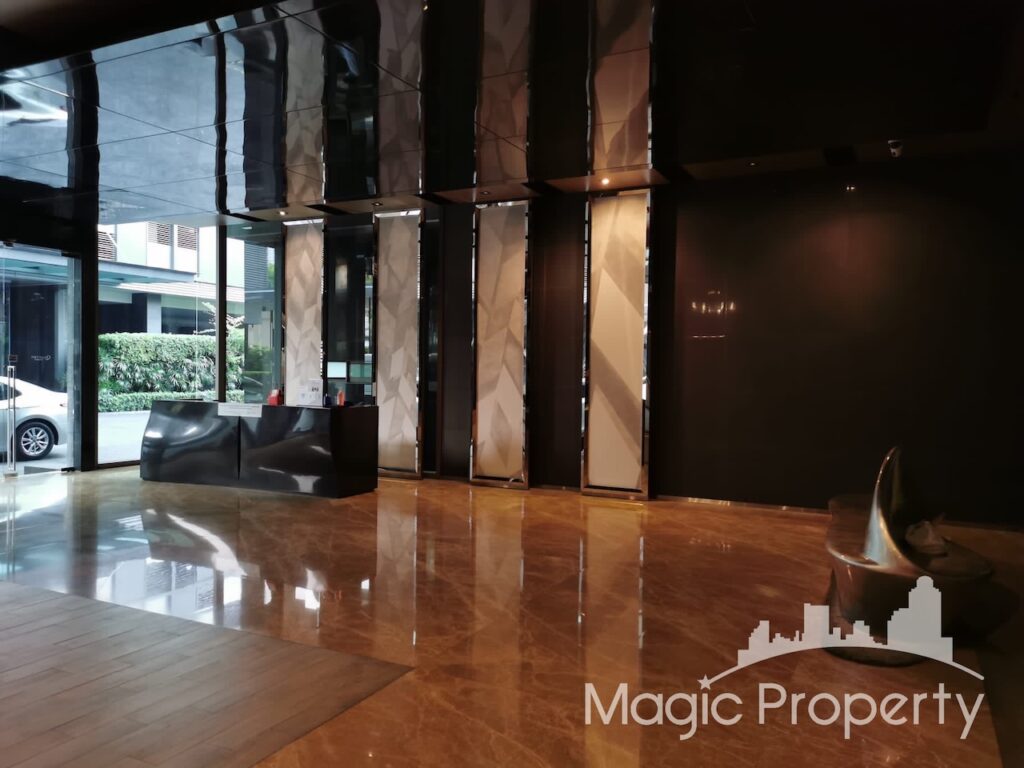 Property Image – Quattro By Sansiri