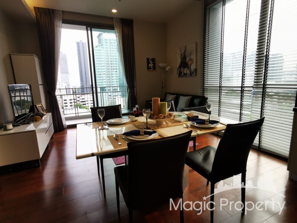 Property Image – Quattro By Sansiri