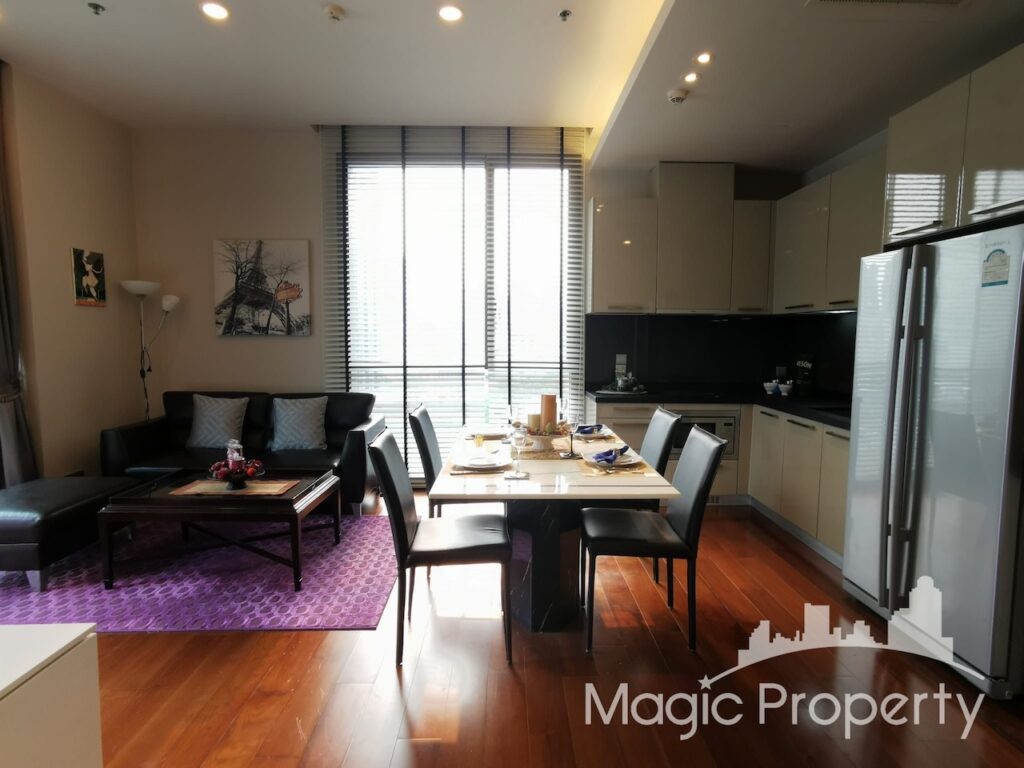 Property Image – Quattro By Sansiri