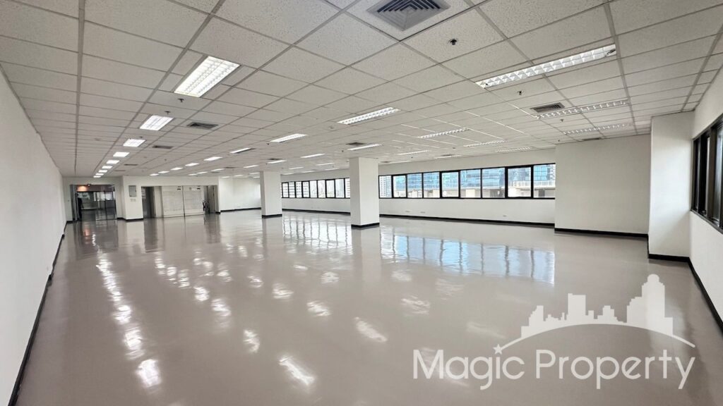 Property Image – Sorachai Building Office Space