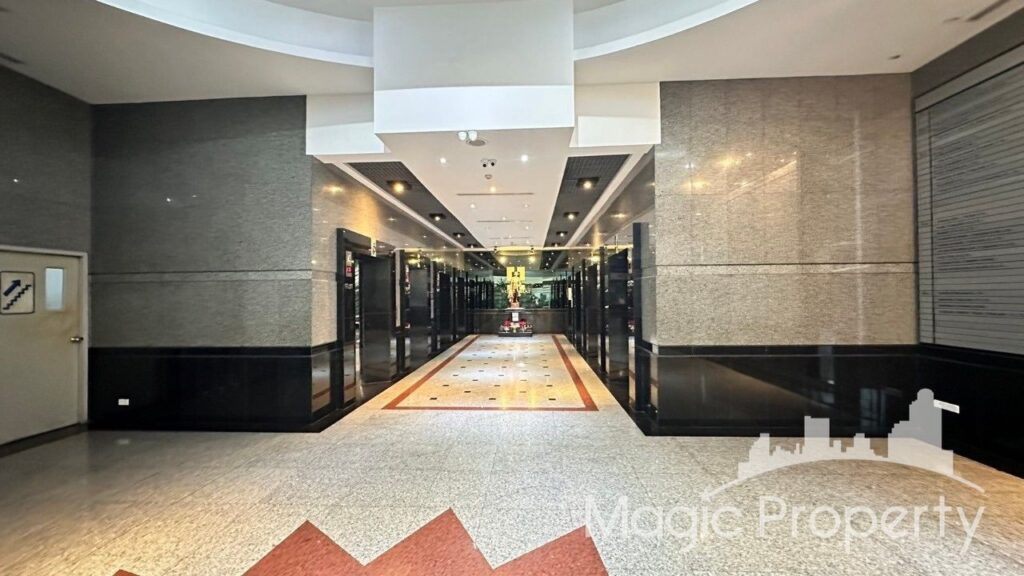 Property Image – Sorachai Building Office Space