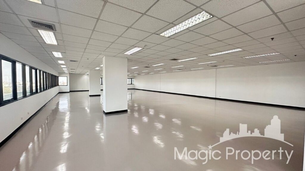 Property Image – Sorachai Building Office Space
