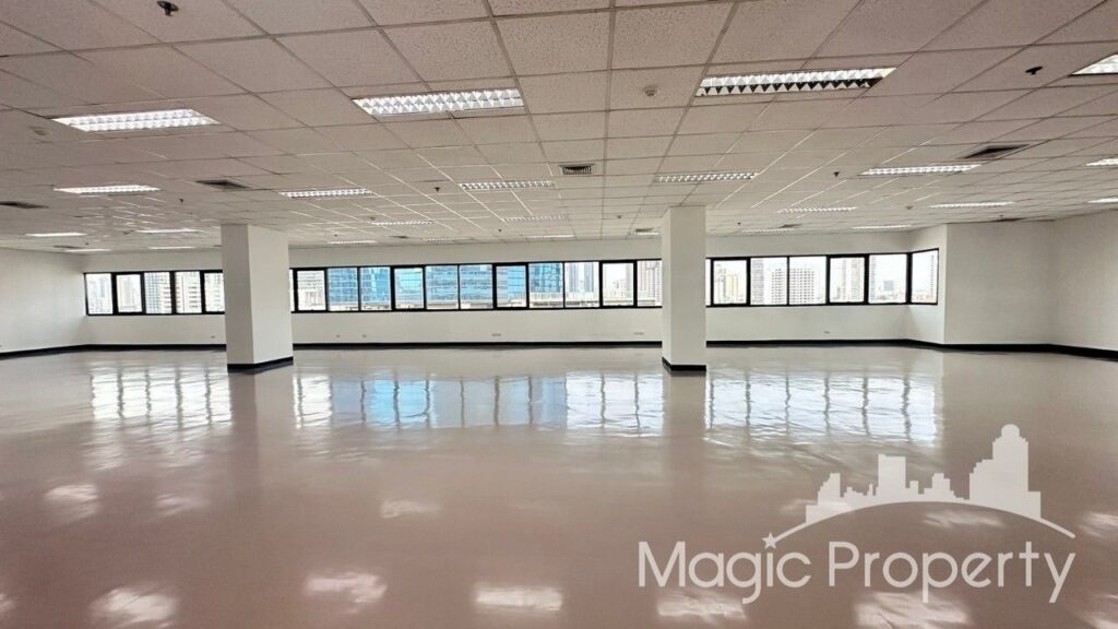 Property Image – Sorachai Building Office Space