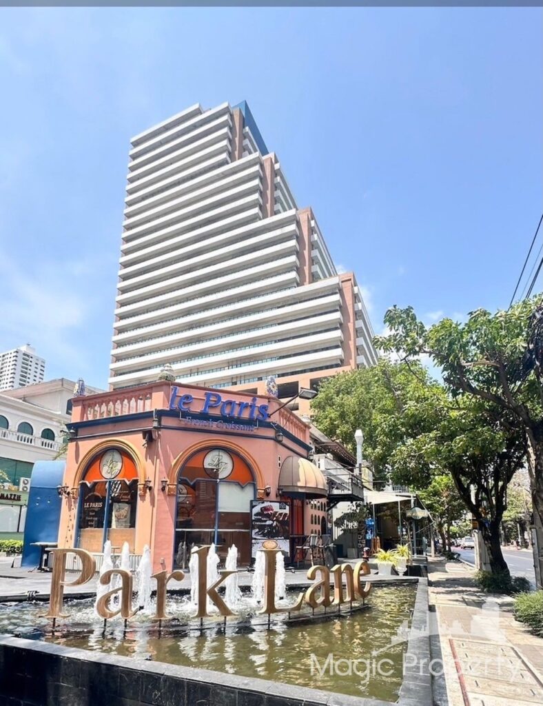 Property Image – Sorachai Building Office Space