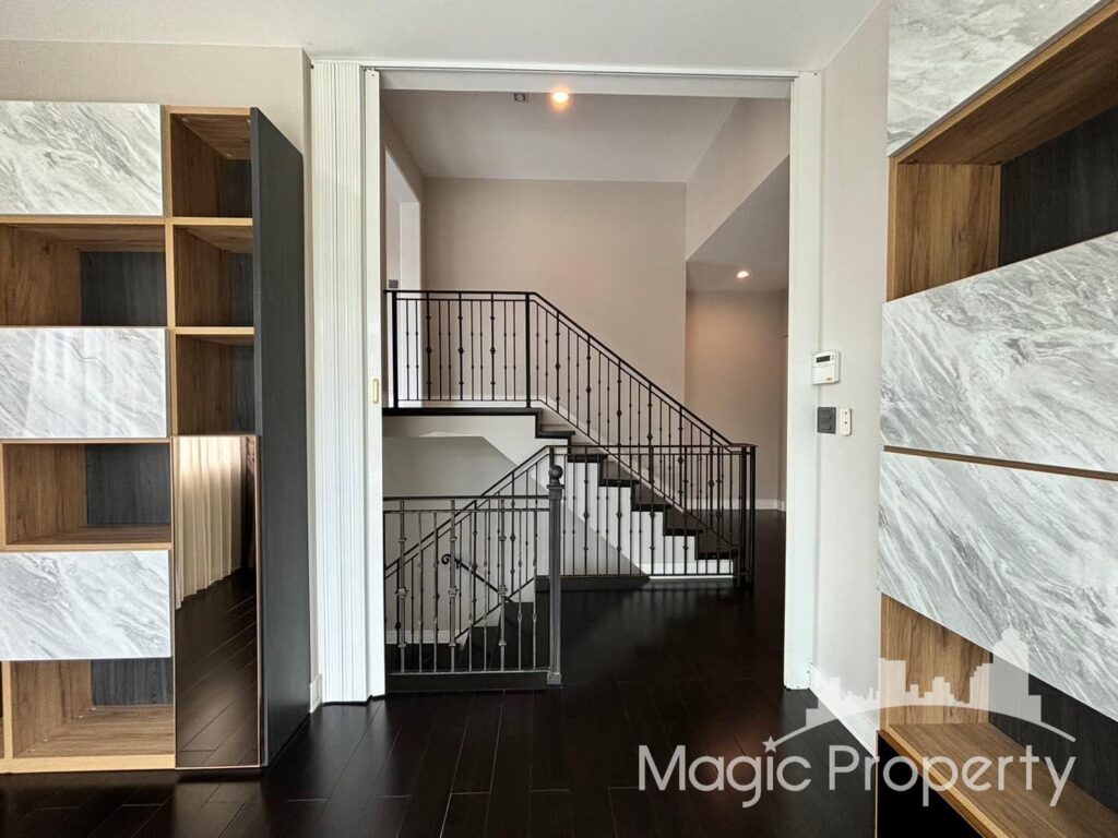 Property Image – Nantawan Bangna Km.7 Single House For Sale