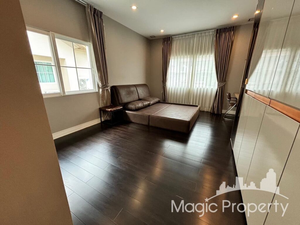 Property Image – Nantawan Bangna Km.7 Single House For Sale