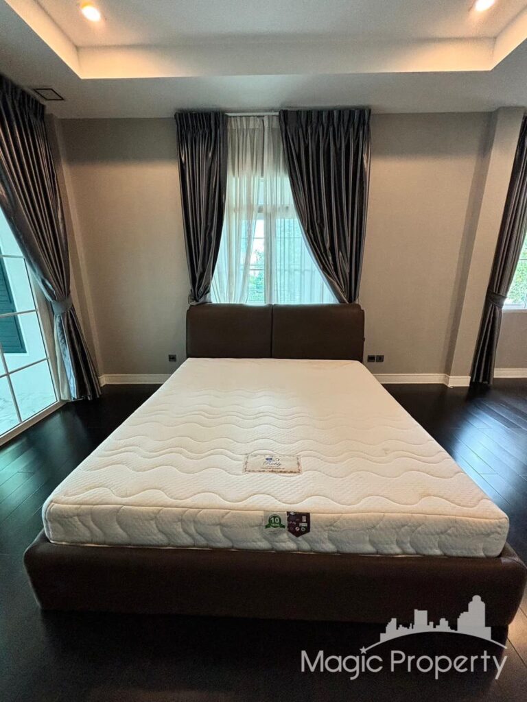 Property Image – Nantawan Bangna Km.7 Single House For Sale