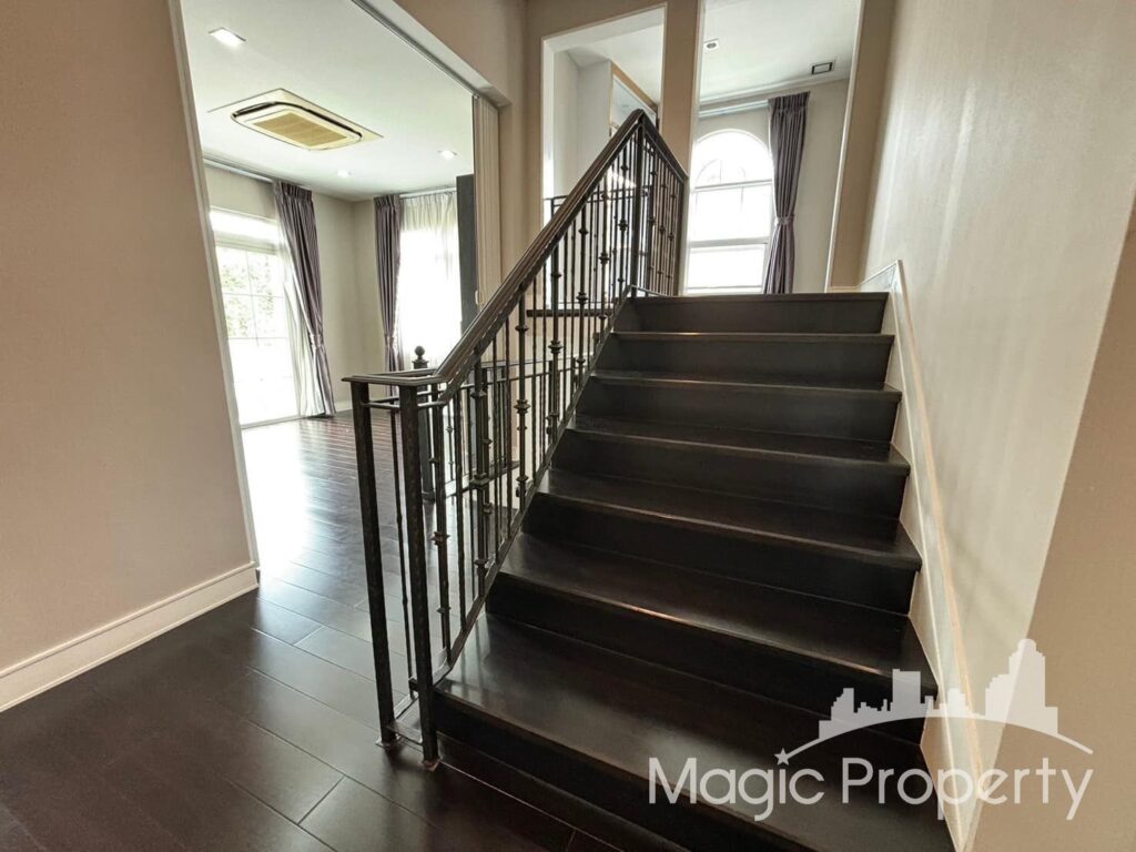 Property Image – Nantawan Bangna Km.7 Single House For Sale