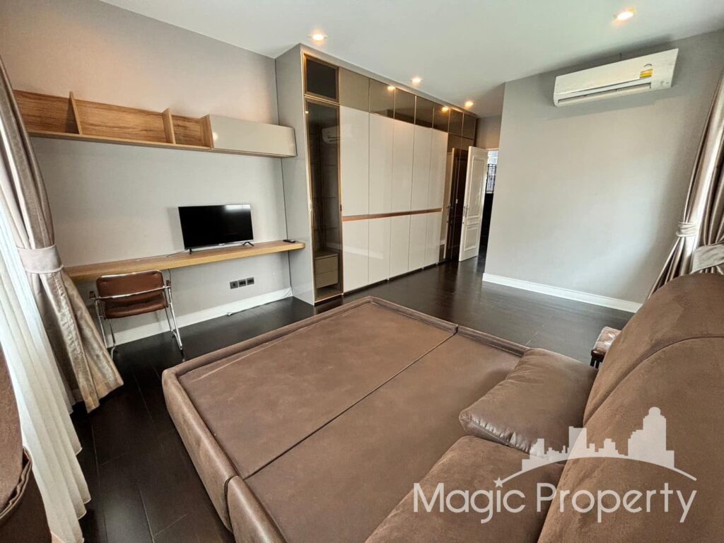 Property Image – Nantawan Bangna Km.7 Single House For Sale