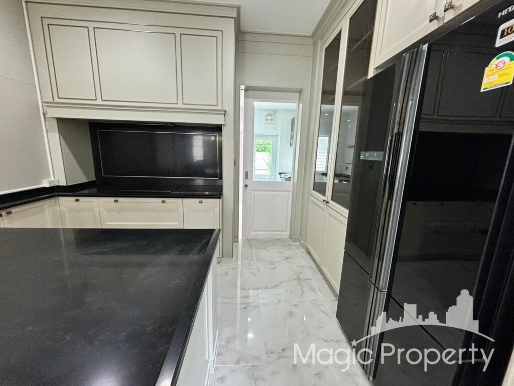 Property Image – Nantawan Bangna Km.7 Single House For Sale