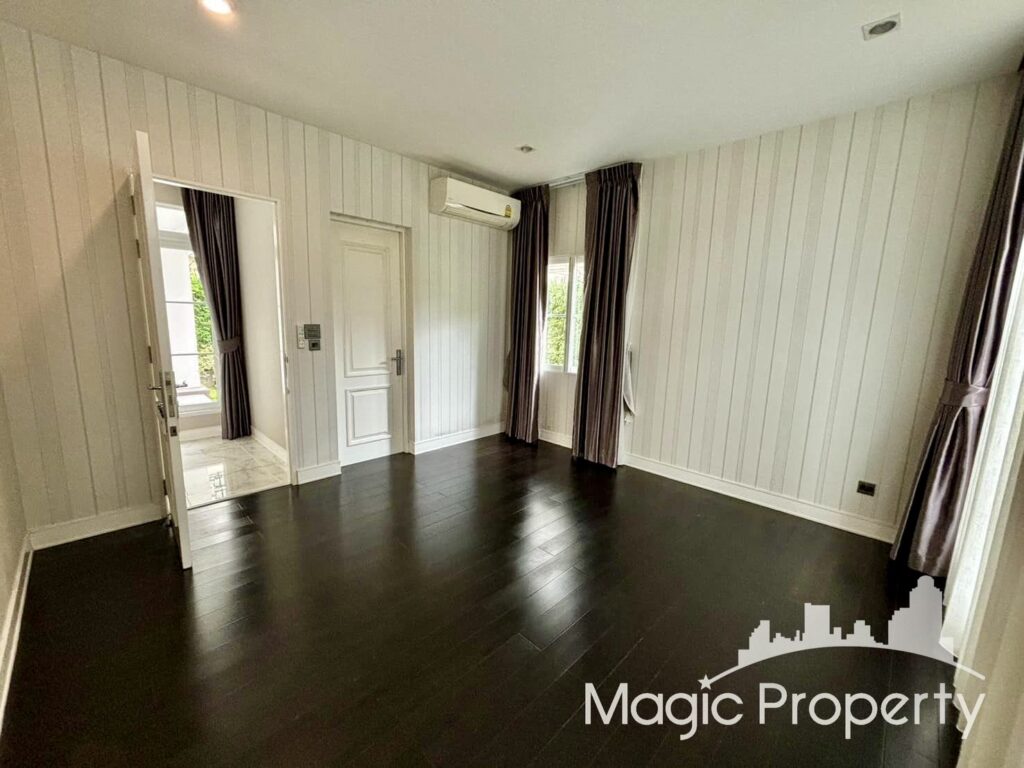 Property Image – Nantawan Bangna Km.7 Single House For Sale