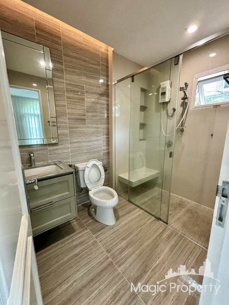 Property Image – Nantawan Bangna Km.7 Single House For Sale