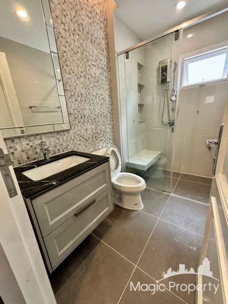 Property Image – Nantawan Bangna Km.7 Single House For Sale