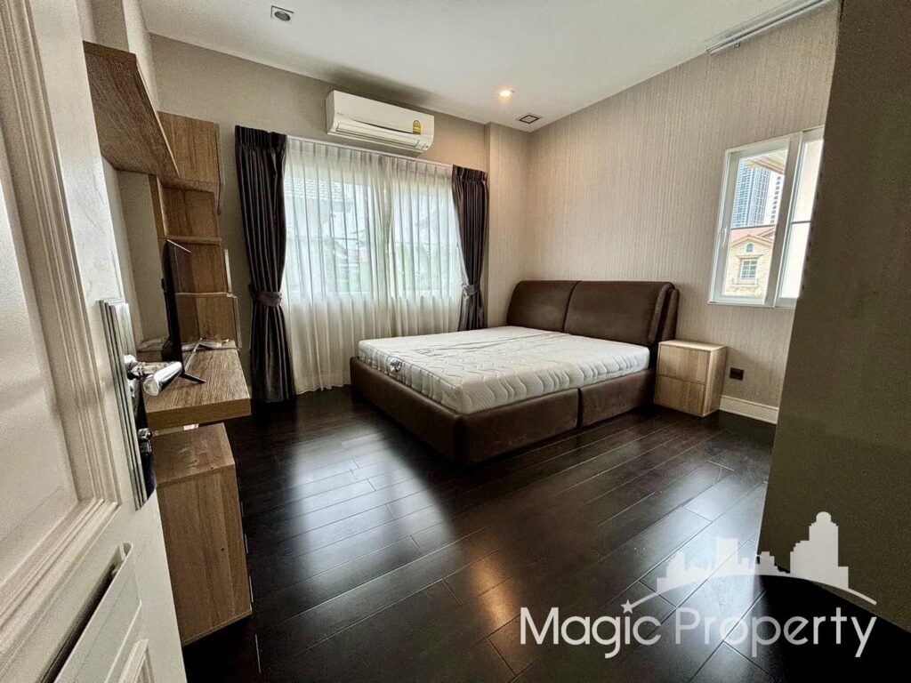 Property Image – Nantawan Bangna Km.7 Single House For Sale