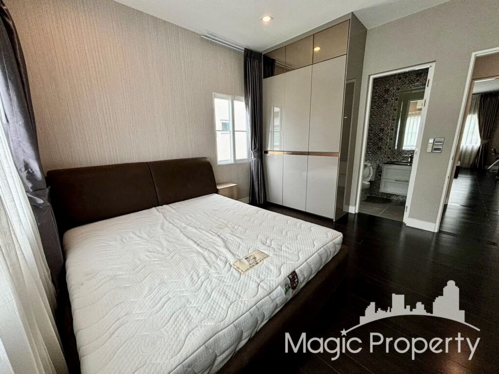 Property Image – Nantawan Bangna Km.7 Single House For Sale