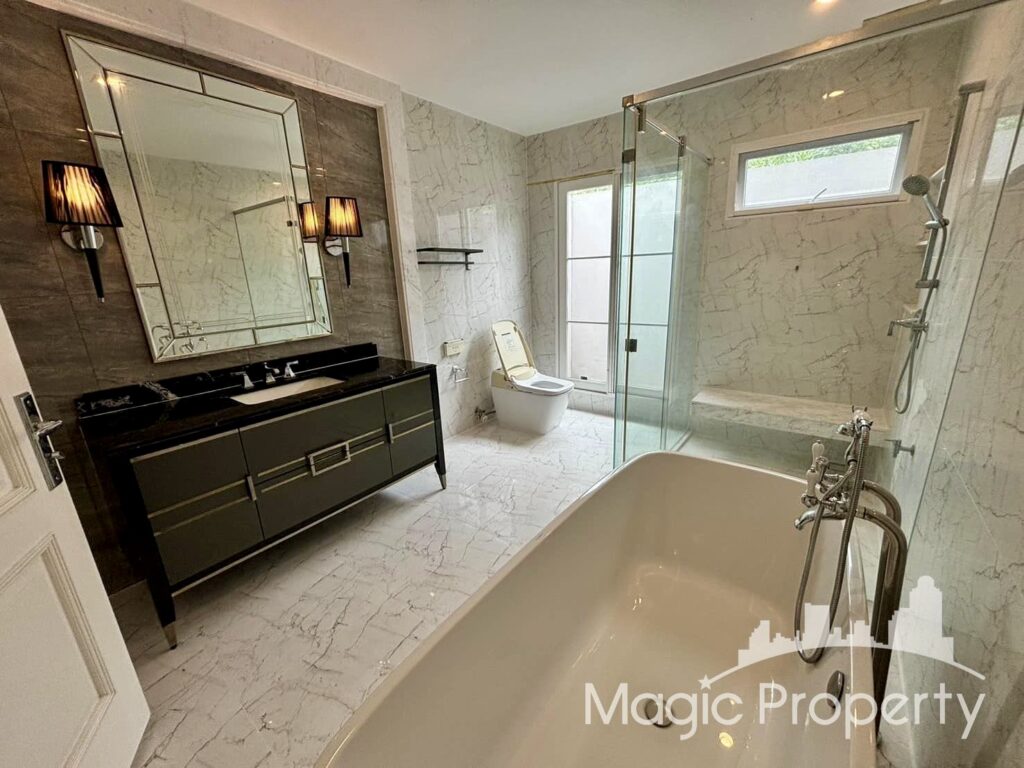 Property Image – Nantawan Bangna Km.7 Single House For Sale