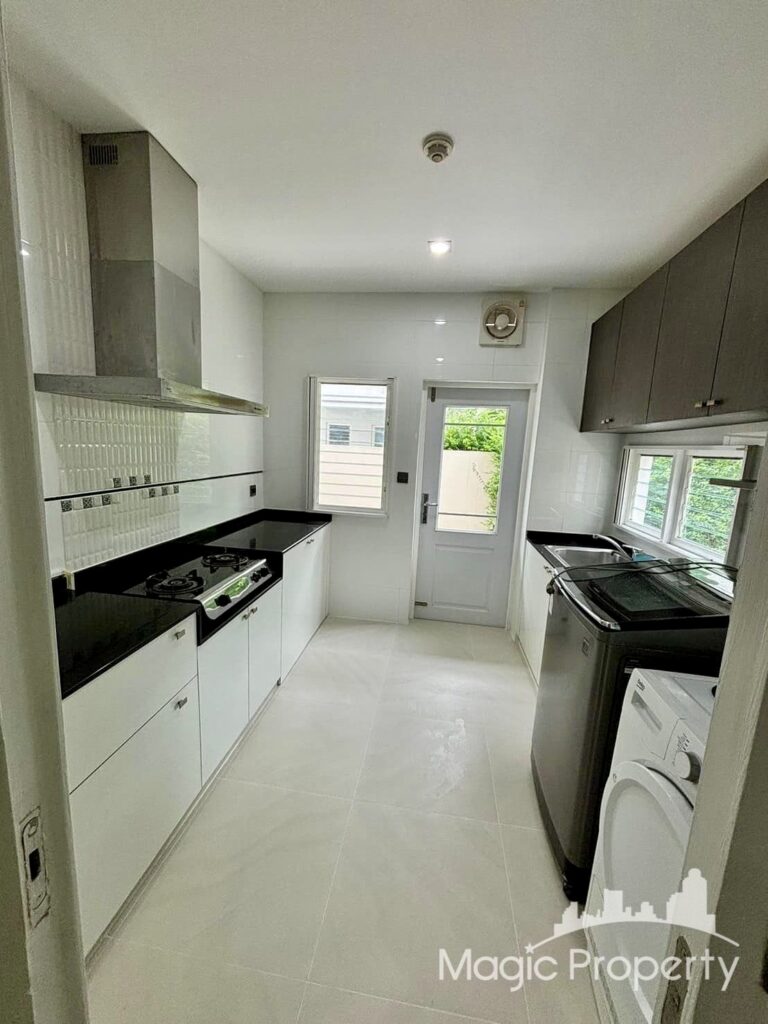 Property Image – Nantawan Bangna Km.7 Single House For Sale