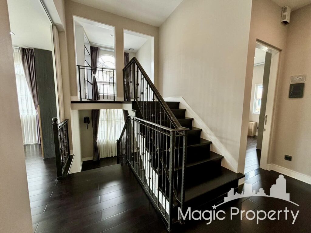 Property Image – Nantawan Bangna Km.7 Single House For Sale