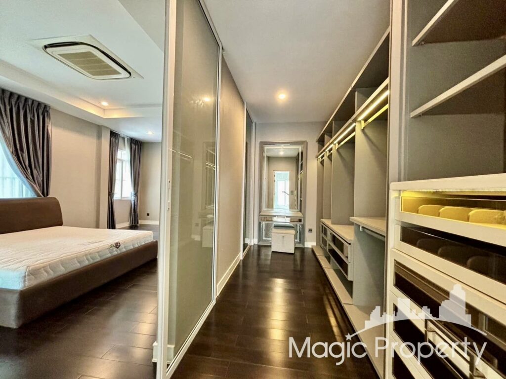 Property Image – Nantawan Bangna Km.7 Single House For Sale