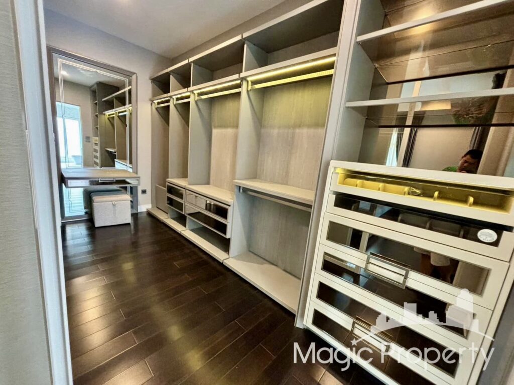 Property Image – Nantawan Bangna Km.7 Single House For Sale