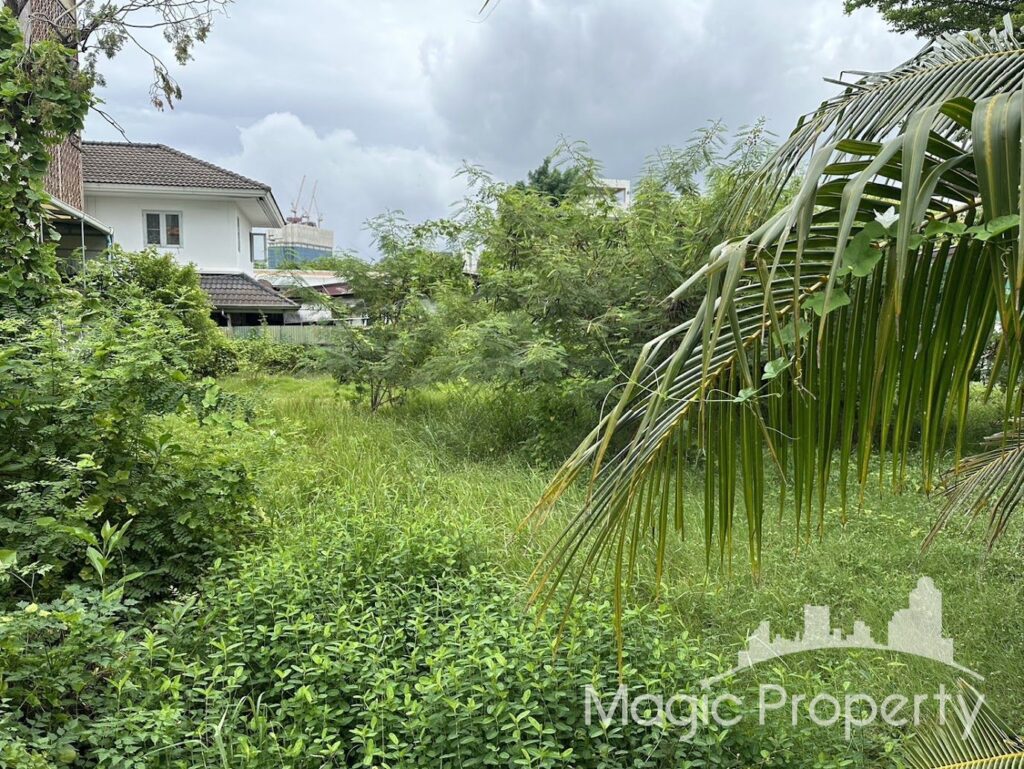 Property Image – Land For Sale in Pridi Banomyong 15