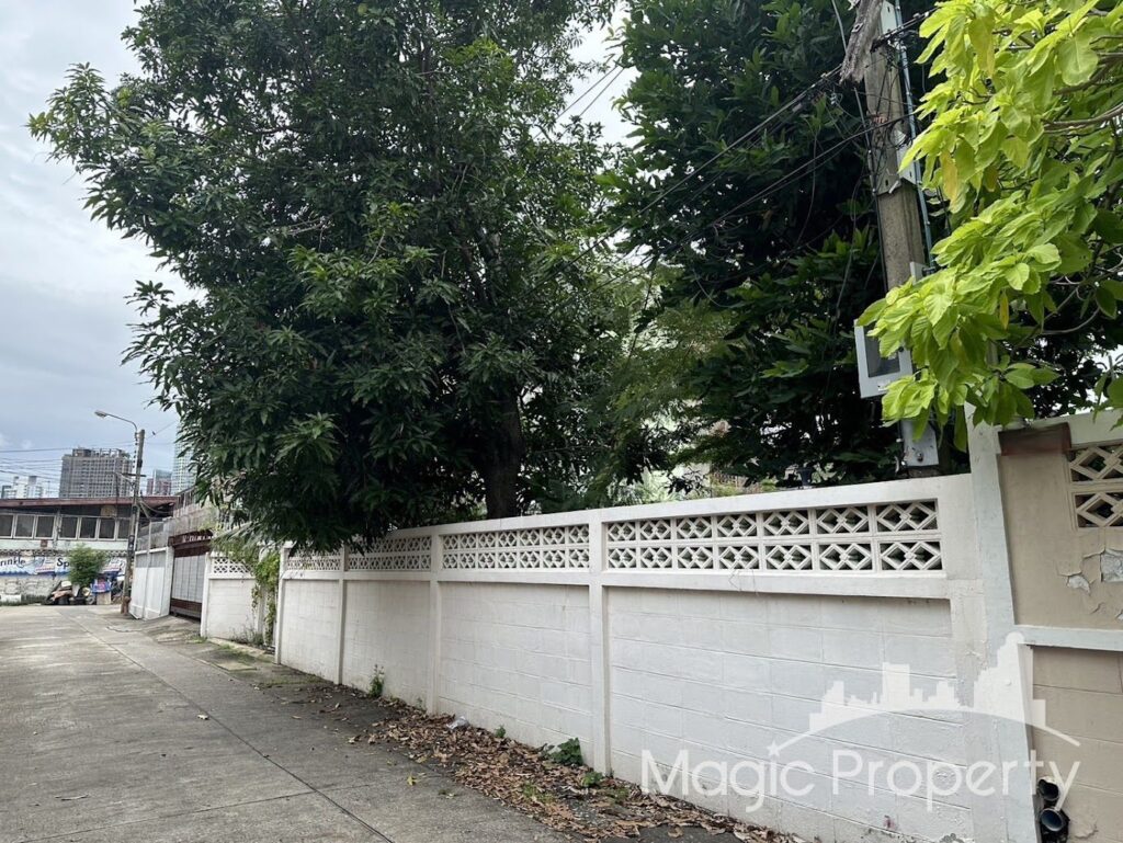 Property Image – Land For Sale in Pridi Banomyong 15