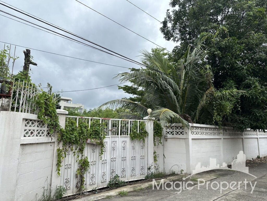 Property Image – Land For Sale in Pridi Banomyong 15