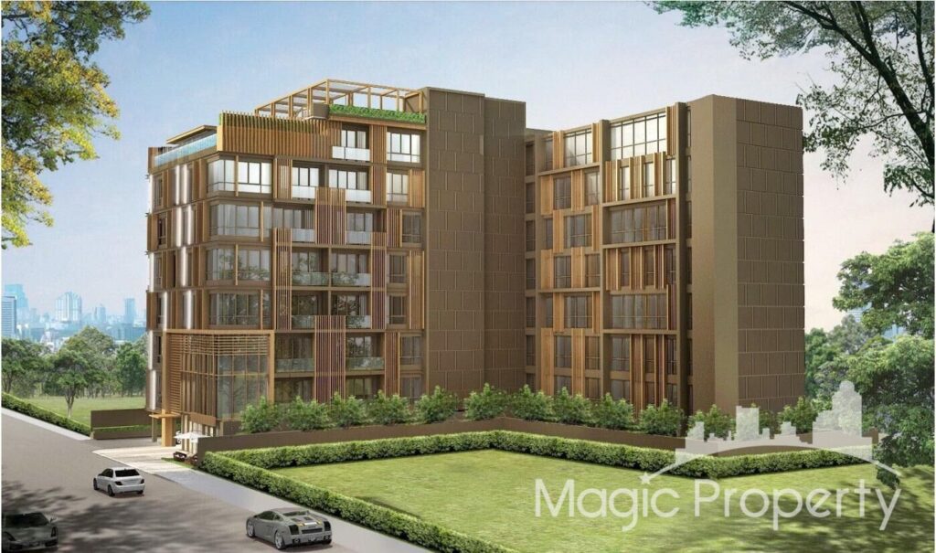 Property Image – Commercial Building for Sale in Thonglor