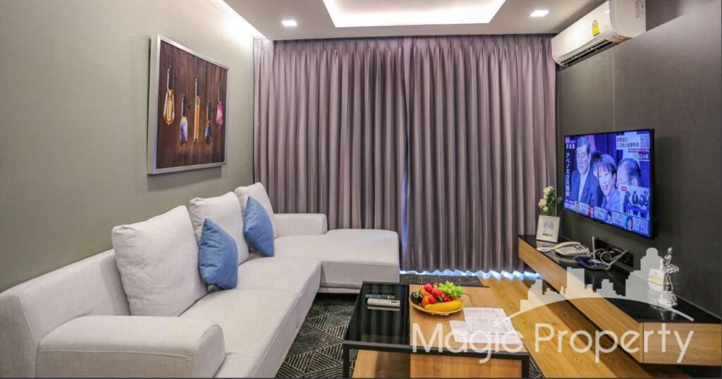 Property Image – Commercial Building for Sale in Thonglor