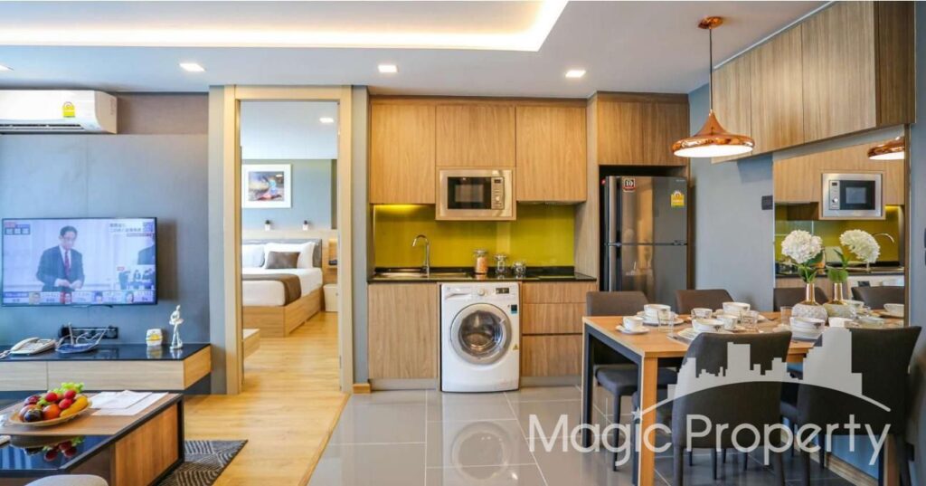 Property Image – Commercial Building for Sale in Thonglor